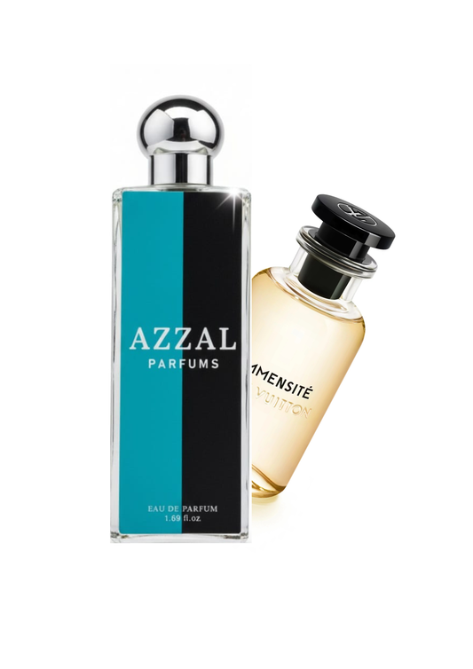 TYPE LOUIS VUITTON L'IMMENSITE