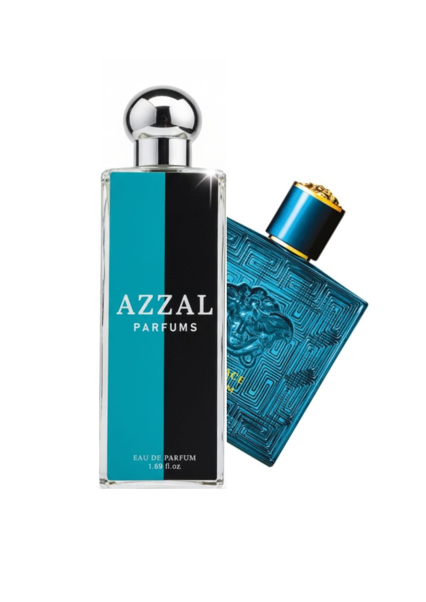 TYPE EROS VERSACE HOMME